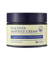 MIZON Pleť AC kremo, ki vsebuje 1500 mg placent (Placenta Ampoule Cream) 50 ml