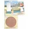 theBalm Bronze ra rdečilo Balm Desert 6,6 g