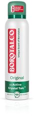 Borotalco Deodorant v spreju Original 1 50 ml