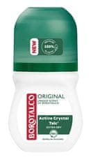 Borotalco Kroglični deodorant Original 50 ml