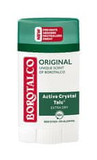 Borotalco Trdni deodorant Original 40 ml