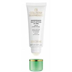 Collistar (Roll-on with Oat Milk) 75 ml