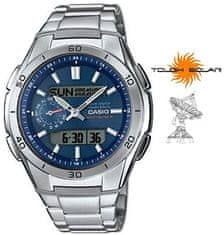 Casio Wave Ceptor WVA M650D-2A