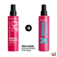 Matrix Total Results Miracle sprej Total Results Miracle Creator 200 ml