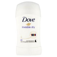 Dove Trden antiperspirant Invisible Dry 40 ml