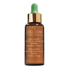 Collistar (Bust Pure Active s ) krepilnim serumom 50 ml