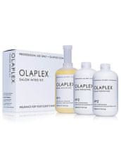 Olaplex (Salon Intro Kit) 3 x 525 ml