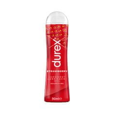 Durex Igrajte Jagode 50 ml