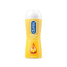 Durex Masažni gel 2in1 Play Sensual 200 ml