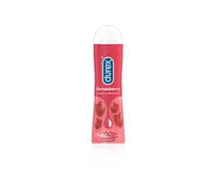 Durex Igrajte Jagode 50 ml