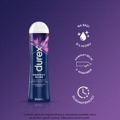 Durex Igrajte Perfect Glide mazivni gel 50 ml