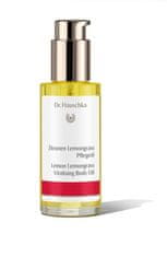 Dr. Hauschka (Lemon Lemongrass Vitalising Body Oil) 75 ml