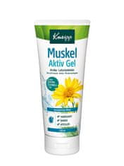 Kneipp Hladilni gel z arnico 200 ml