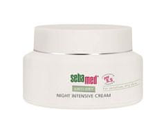 Sebamed Nočna krema s fitosteroli Anti-Dry (Night Intensive Cream) 50 ml