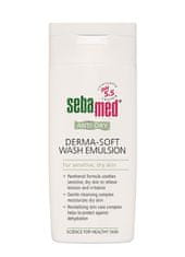 Sebamed Anti-suhi fitosteroli (Derma-Soft Wash Emulsion) 200 ml