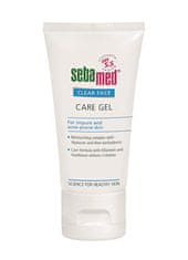 Sebamed Clear Face ( Care Gel) Clear Face ( Care Gel) 50 ml