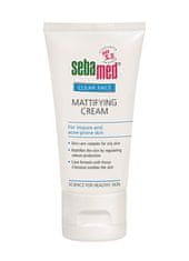 Sebamed Clear Face (Mattifying Cream) 50 ml