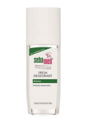 Sebamed Deodorant v spreju Active C lassic ( Fresh Deodorant) 75 ml