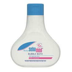 Sebamed Otroški pena kopel Baby ( Baby Bubble Bath) 200 ml