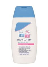 Sebamed Dojenčki losjon Baby ( Baby Lotion) 200 ml