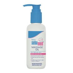 Sebamed Baby (Soothing Massage Oil) 150 ml