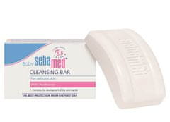 Sebamed Otroški syndet Baby ( Baby Clean sing Bar) 100 g