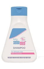 Sebamed Dojenčki šampon Baby (Children´s Shampoo) 150 ml