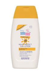 Sebamed (Sun Lotion) SPF 30 Baby (Sun Lotion) sončenje (Sun Lotion) 200 ml