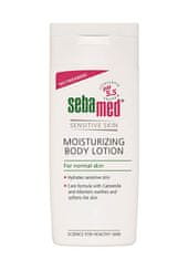 Sebamed Vlažilni losjon Classic (Moisturizing Body Lotion) 200 ml