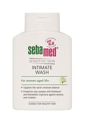 Sebamed Intimna pralna emulzija s pH 6,8 Classic (Feminine Intima te Wash Menopause) 200 ml