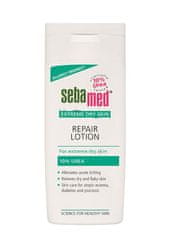 Sebamed Obnavljajoč losjon za telo z 10% Urea ( Repair Lotion) 200 ml