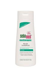 Sebamed Pomirjujoč šampon s 5% Urea (Relief Shampoo) 200 ml