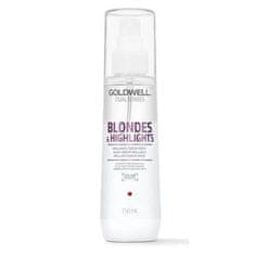 GOLDWELL Dualsenses Blonde s & Highlights Hair Dualsenses Blonde s & Highlights (Serum Spray) 150 ml