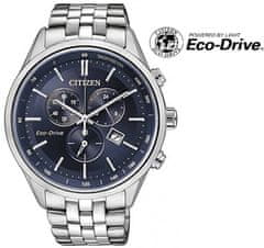 Citizen Sapphire Chrono AT2141-52L