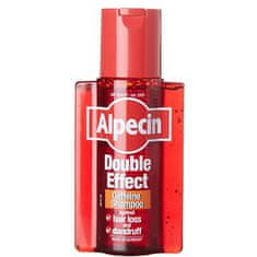 Alpecin (Energizer Double Effect Shampoo) 200 ml