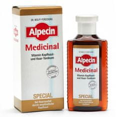 Alpecin Tonik za lase za občutljivo kožo (Medicinal Special Liquid) 200 ml