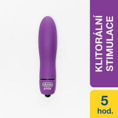 Durex Mini vibrator Intense (Delight Bullet) 1 str