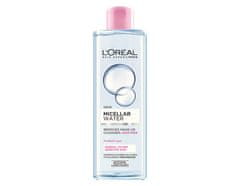 Loreal Paris Micelarna voda za normalno in suho kožo 3in1 (Micellar Water) 400 ml