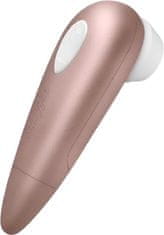 Satisfyer Stimulator potovanja Satisfyer 1