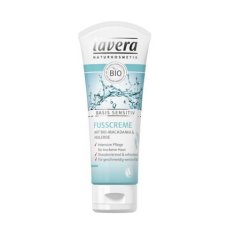 Lavera Basis Sensitiv naravna (Foot Cream) 75 ml