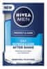 Nivea After Shave Lotion 2in1 Men Refresh & Care 100 ml