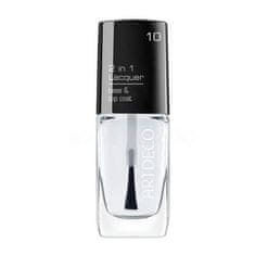 Artdeco (Base & Top Coat) 2in1 10 ml