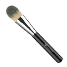 Artdeco Profesionalna ščetka za ličenje z najlonskimi vlakni (Make Up Brush Premium Quality)