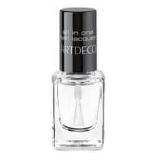 Artdeco (All In One Nail Lacquer) 10 ml