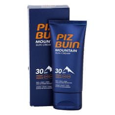 PizBuin (Mountain Sun Cream SPF 30) 50 ml