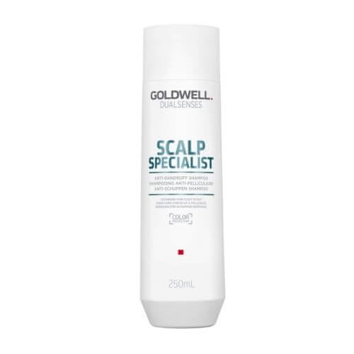 GOLDWELL (Anti-Dandruff Shampoo) 250 ml Dualsenses Scalp Special ist