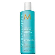 Moroccanoil Hidratantni šampon z arganovim oljem za vse tipe las (Hydrating Shampoo) 250 ml