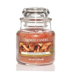 Yankee Candle Dišeča sveča Classic majhna Cinnamon Stick 104 g