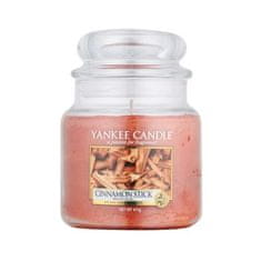 Yankee Candle Classic dišeča Cinnamon Stick 411 g