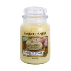 Yankee Candle Dišeča sveča Classic velika Vanilla Cupcake 623 g